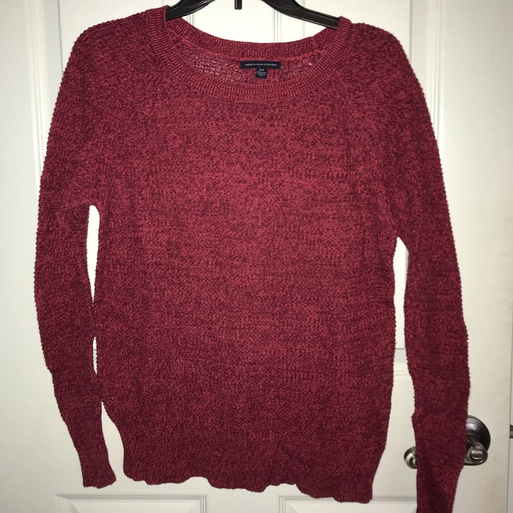 AE Crewneck Sweater